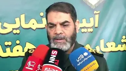بسیج در هر عرصه&zwnj;ای که ورود کند بن بست را می&zwnj;شکند