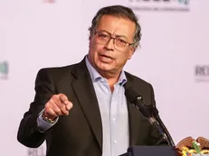 رئیس‌جمهور کلمبیا نقض حاکمیت کشورش توسط آمریکا را محکوم کرد