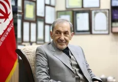 ولایتی:‏ امروز کلید «تنگه هرمز» در دستان مقتدر ماست
