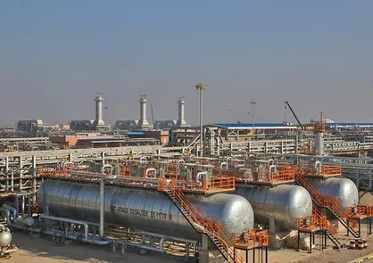 برداشت نفت از میدان مشترک یاران افزایش می&zwnj;یابد
