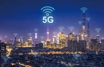 چین ۲ برابر کل جهان ایستگاه اینترنت نسل ۵ دارد