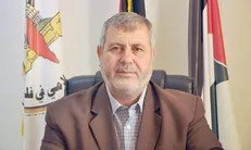 عضو ارشد «جهاد اسلامی»: به امام خامنه‌ای درود می‌فرستیم