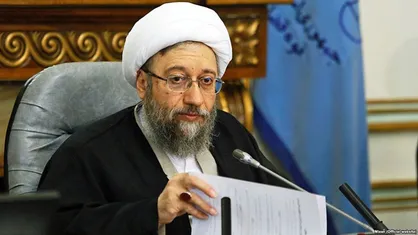 آقای لاریجانی؛CFT و پالرمو آزمون بزرگ شماست/ تصویب لوایح استعماری بدون تضمین حل مشکلات چه توجیهی دارد؟!