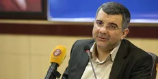 کاهش موارد ابتلا به ویروس کرونا در قم