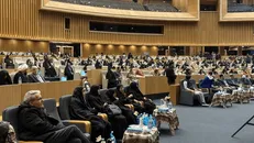 از چهار دهه نقش‌آفرینی بانوان خیر اصفهانی تجلیل شد