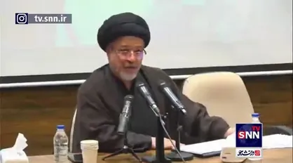 حجت الاسلام عاملی: ۴۰۰ مداخله نظامی به نام آمریکا ثبت شده است