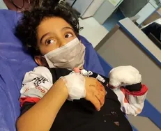 خبر‌های خوب برای «آرتین»؛ از افتتاح حساب حقوقی تا تحصیل در مدرسه و دانشگاه