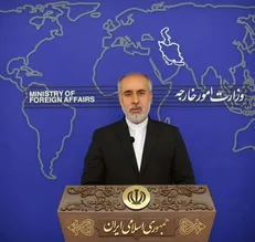 واکنش ایران به اقدام جنایت آمیز باند جنایتکار صهیونیستی در حمله هوایی به یک ساختمان مسکونی در بیروت
