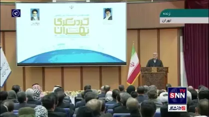 پزشکیان: ما به دنبال صلح هستیم نه جنگ/ آمریکا در دنیا جنگ به راه می&zwnj;اندازد نه ما