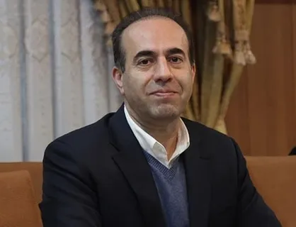 یک ایرانی مدیر اجرایی کنفدراسیون ورزش&zwnj;های آبی آسیا شد