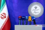 نشست استانداران سراسر کشور