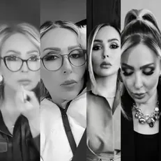 «عشق ابدی»؛ ترویج ازدواج یا رقابتی برای جلب توجه؟ / عشق کالایی و دامن زدن به بلایند دیت طعمه جدید پرستو صالحی!