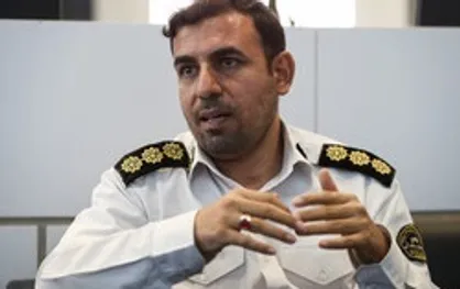 هیچ بزرگراه و معبری در تهران قفل نیست