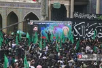 شهادت حضرت خدیجه
