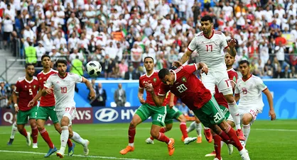 ایران قطعا یکی از بخت&zwnj;های قهرمانی در جام ملت&zwnj;ها است
