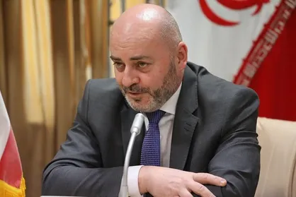 اروپا همکاری اقتصادی با ایران را با تحریم&zwnj;های جدید آمریکا رها نمی&zwnj;کند