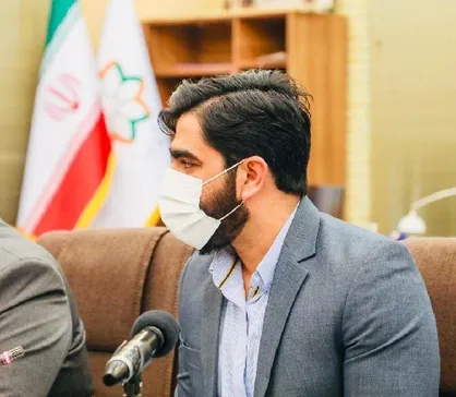 مسئول قرارگاه تخصصی عدالت شهری بسیج دانشجویی استان فارس معرفی شد
