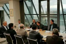 مظاهریان به نظام مهندسی ساختمان چراغ سبز نشان داد