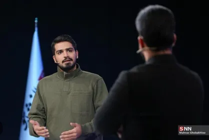 دیپلم افتخاری برترین فیلم ۶۰ ثانیه&zwnj;ای جشنواره جهانی فیلم فجر به کارگردانی علی توسلی، خبرنگار مقاومت خبرگزاری دانشجو تعلق گرفت+ فیلم