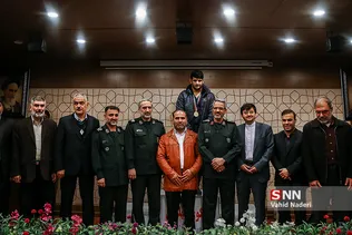 کریمی
