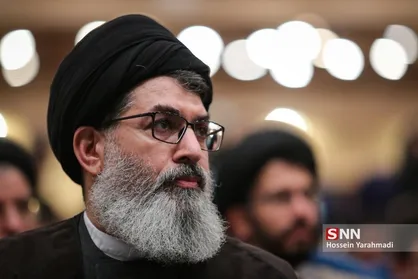 سید هاشم الحیدری: حمله به ایران، باعث فوران آتشفشان منطقه می&zwnj;شود
