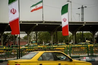 تهران 6 صبح