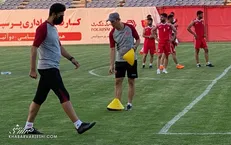 اخبار باشگاه پرسپولیس