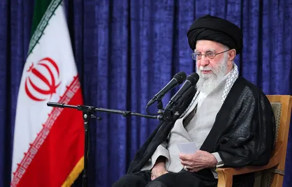 ملت ایران در هیچ میدانی به صورت طرف ضعیف ظاهر نخواهد شد