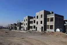 ۷۰۰ هزار واحد طرح نهضت ملی مسکن در حال پیگیری و ساخت است