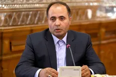 توضیحات نوری قزلجه درباره برخی از قراردادهای کشاورزی دولت قبل با شرکت‌های آمریکایی + فیلم