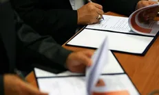 تفاهم‌نامه همکاری بین دانشگاه نوشیروانی بابل و شانگ‌های چین امضا شد