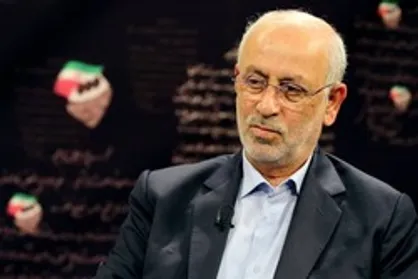 عزت الله اکبری، رئیس کمیسیون صنایع و معادن مجلس اقتصاد ما احتمالا توسط بازیگرانی در آن ور آب هدایت و توسط مقامات داخلی اجرا می&zwnj;شود!