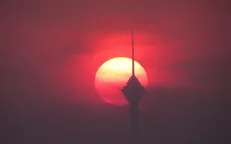 تعطیلی برج میلاد در روز ۱۴ خرداد