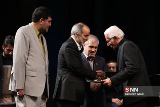 بزرگداشت موسیقی جنگ
