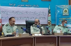 پرداخت وام ۱۰۰ میلیونی برای اشتغال سربازان