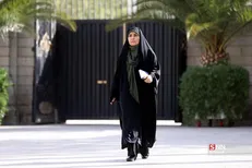 صادق: مطالبات کامیون‌داران پرداخت خواهد شد + فیلم