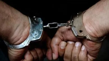 دستگیری صراف کلاهبردار در آستانه خروج از کشور