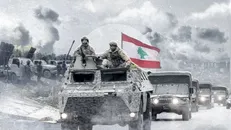 کمین مقاومت در جنوب لبنان؛ تلفات سنگین به نیروهای اسرائیلی