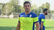 شکوری: امیدواریم با پیروزی مقابل کره شمالی صدرنشین شویم