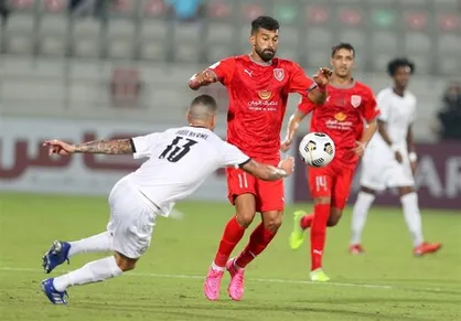 آخرین خبر&zwnj;ها در خصوص بازگشت رامین رضاییان به پرسپولیس