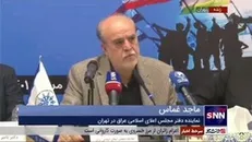 ماجد غماس: فلسطین همچنان باید مساله اساسی جهان اسلام باشد