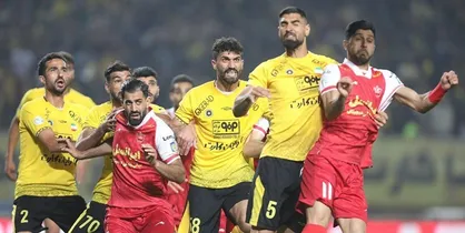 صعود النصر پیش از بازی قطعی شد!