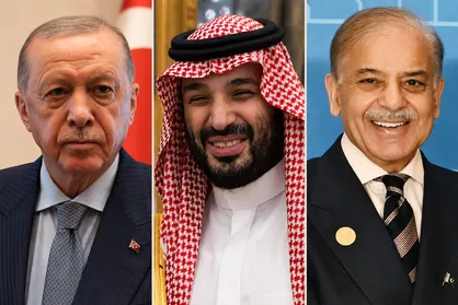 پیمان دفاعی عربستان، ترکیه و پاکستان؛ &laquo;توافق مکه&raquo; چه پیام&zwnj;هایی برای منطقه دارد؟