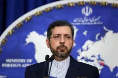 خطیب‌زاده: امنیت «قزاقستان» اهمیت ویژه دارد/ برخی در پی ایجاد ناآرامی هستند