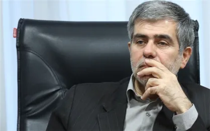 رئیس کمیسیون انرژی مجلس خرابکاری نطنز فاقد ارزش بود