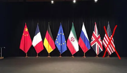 هماهنگی و تقسیم کار بین اروپا و آمریکا/ آیا واقعا اروپایی&zwnj;ها قصد حمایت از ایران را دارند؟