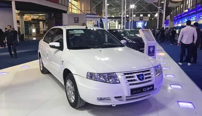 پیش&zwnj; فروش ۲ محصول ایران&zwnj; خودرو آغاز شد
