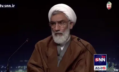 پورمحمدی: امروز در جامعه مسئله مهم حجاب است