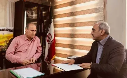 در نشست ۱۰ ساعته تاج با مدیران عامل استقلال و پرسپولیس چه گذشت؟/ تشکر گرشاسبی و فتحی از تاج
