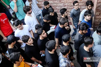 آغاز ثبت&zwnj;نام پذیرفته&zwnj;شدگان کنکور در دانشگاه&zwnj;ها از روز یکشنبه